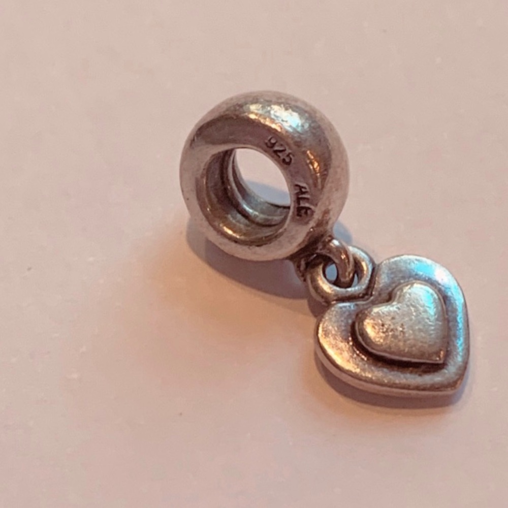 Pandora Charm